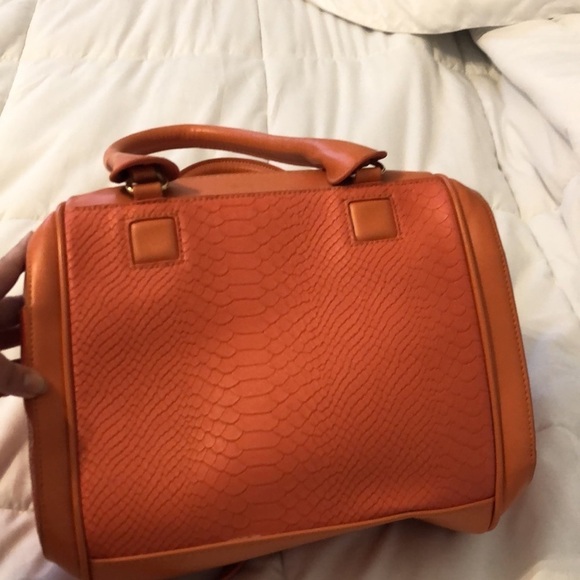 Topshop Boston Bag - Picture 5 of 14